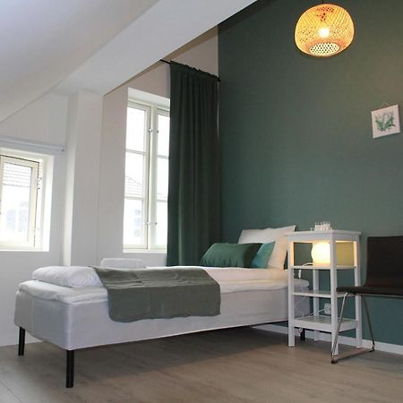 Saga Caves Stavanger Apartment Exterior photo