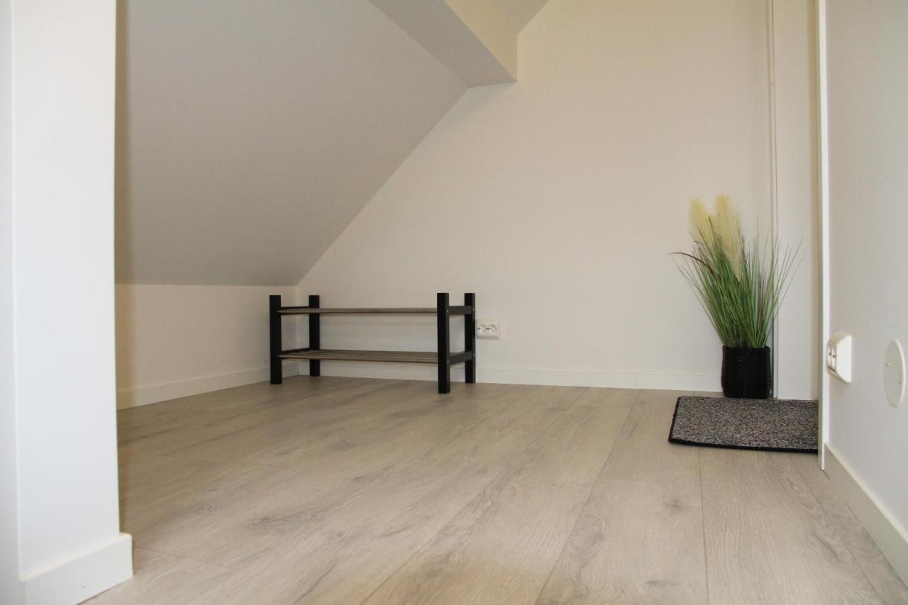 Saga Caves Stavanger Apartment Exterior photo