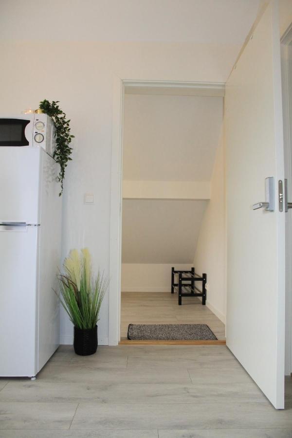 Saga Caves Stavanger Apartment Exterior photo