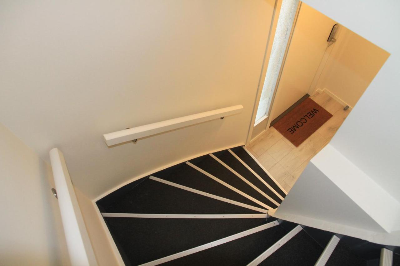 Saga Caves Stavanger Apartment Exterior photo