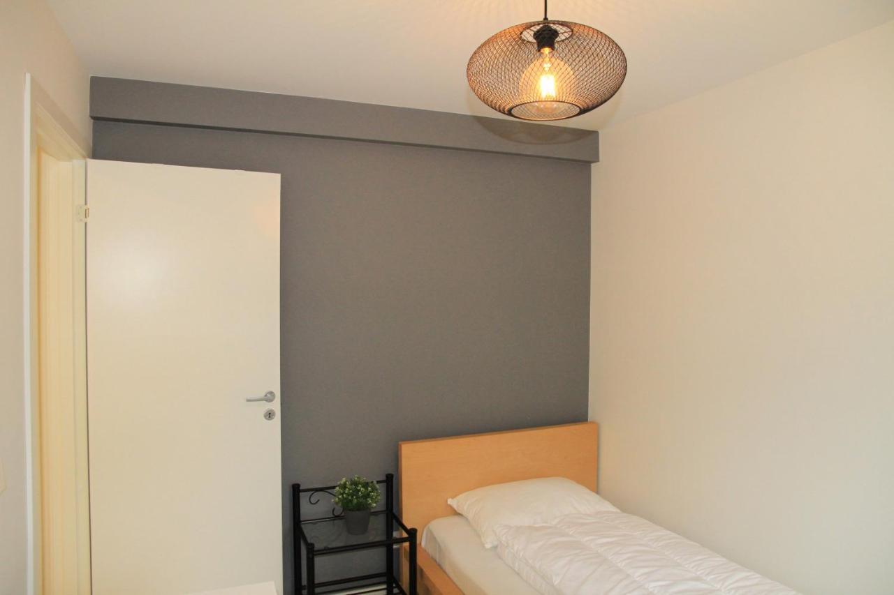 Saga Caves Stavanger Apartment Exterior photo