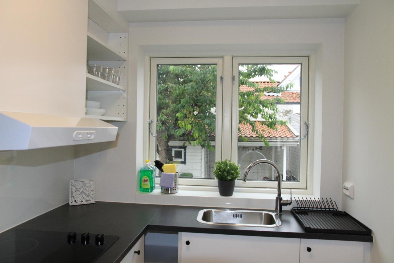 Saga Caves Stavanger Apartment Exterior photo