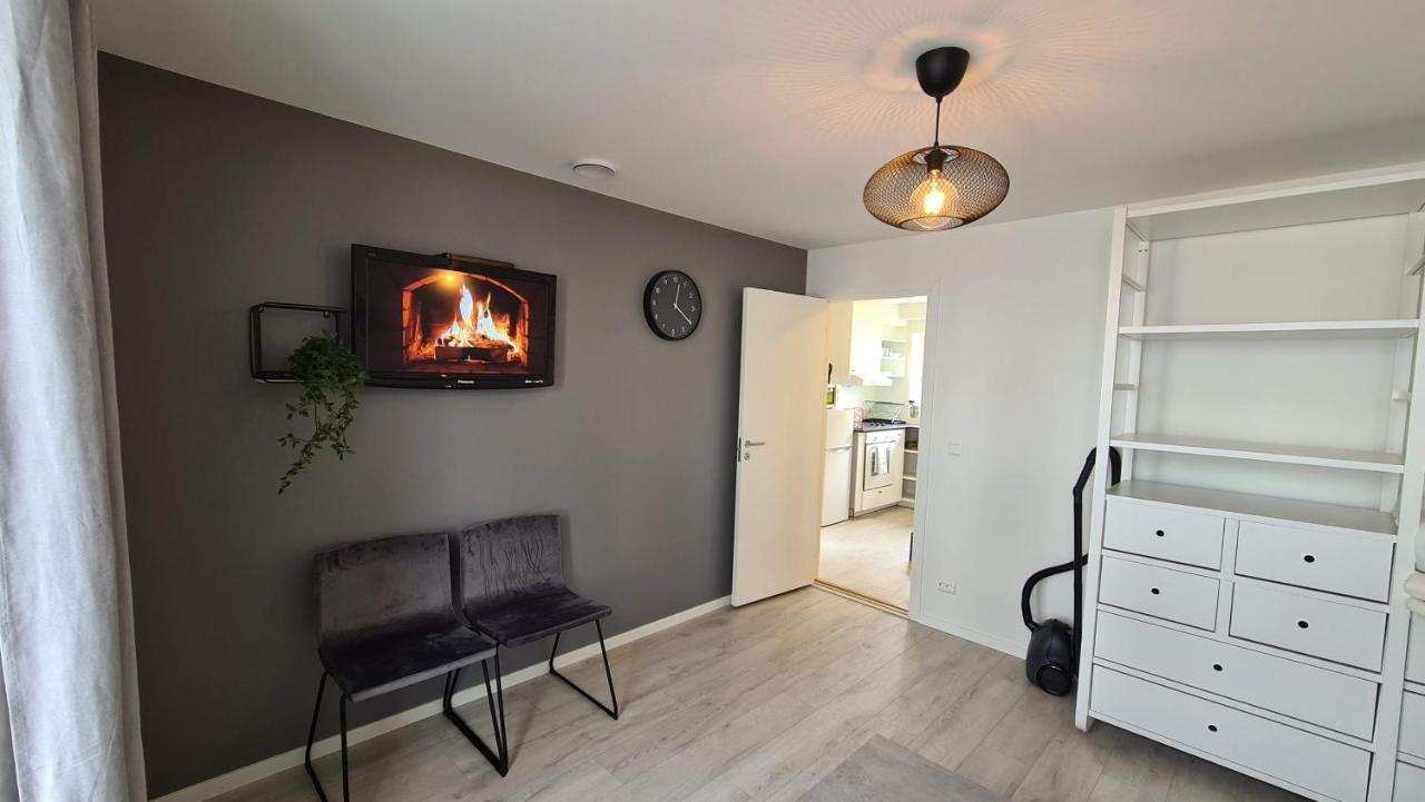 Saga Caves Stavanger Apartment Exterior photo